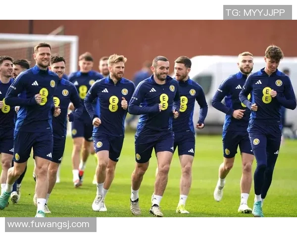 苏格兰现役足球球星奋战绿茵场引领球队追逐荣耀梦想