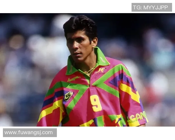 穿96号球衣的足球明星盘点及其赛场表现解析